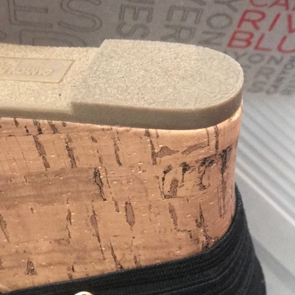 Gorgeous heeled sandals! - Picture 6 of 6